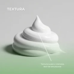 CHAMPU SENSIBLE ORGANICALS 400ML