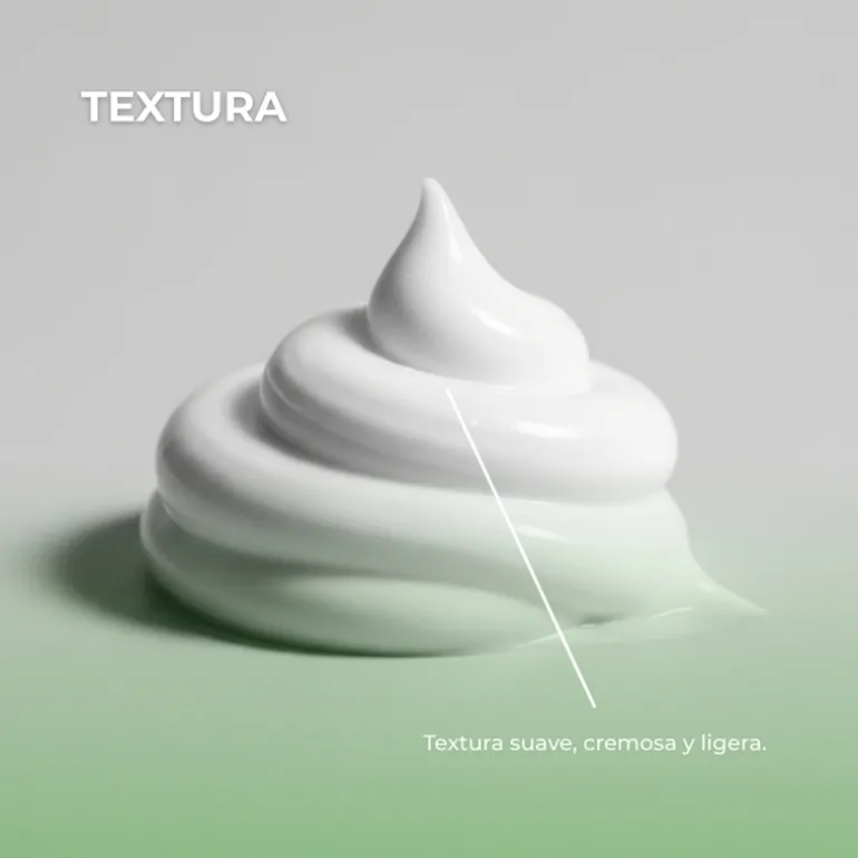 CHAMPU SENSIBLE ORGANICALS 1000ML