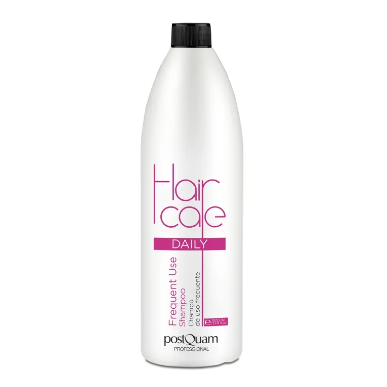 CHAMPU USO FRECUENTE 1000 ML