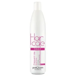 CHAMPU USO FRECUENTE 500 ML.