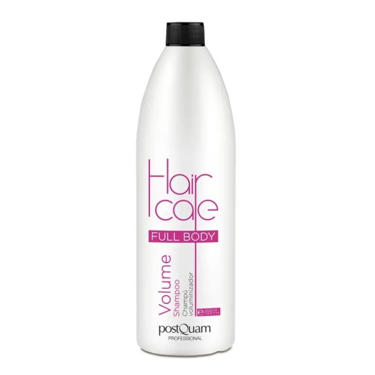 CHAMPU VOLUMINIZADOR 1000 ML.