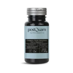 COLAGENO + ACIDO HIALURONICO 30 CAPSULAS