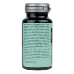 COLESTEROL FORTE 30 CAPSULAS