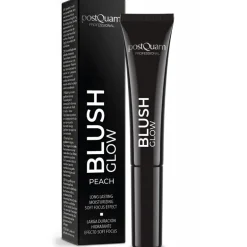 COLORETE GLOW BLUSH PEACH