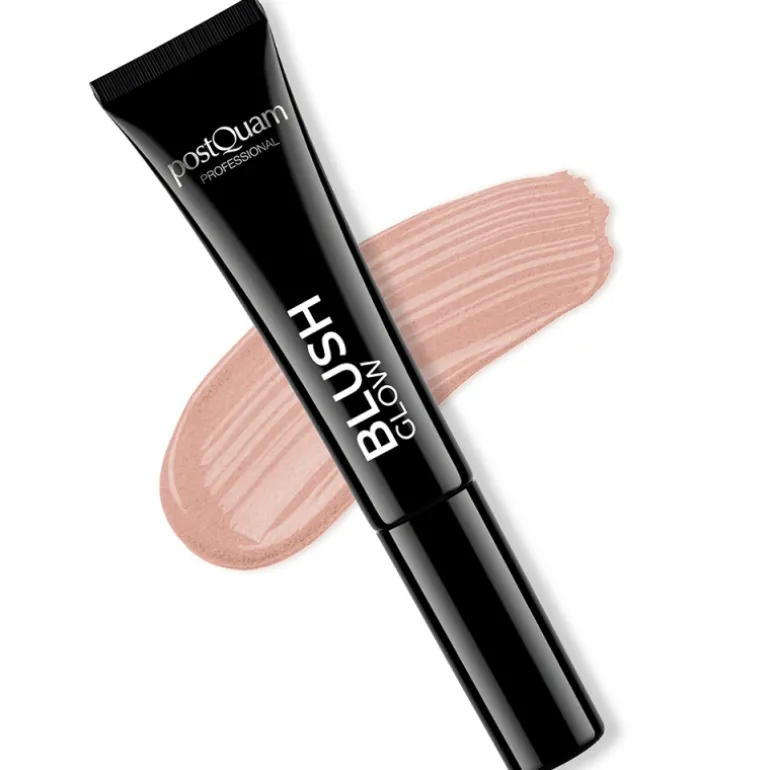 COLORETE GLOW BLUSH ROSE