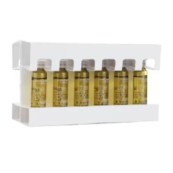 COMPLEJO MULTIVITAMINICO 12x9 ML.