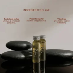 COMPLEJO MULTIVITAMINICO 12x9 ML.