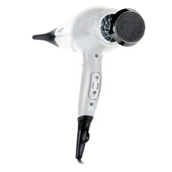 CONTACT REVOLUTION TOUCH TECHNOLOGY HAIR DRYER