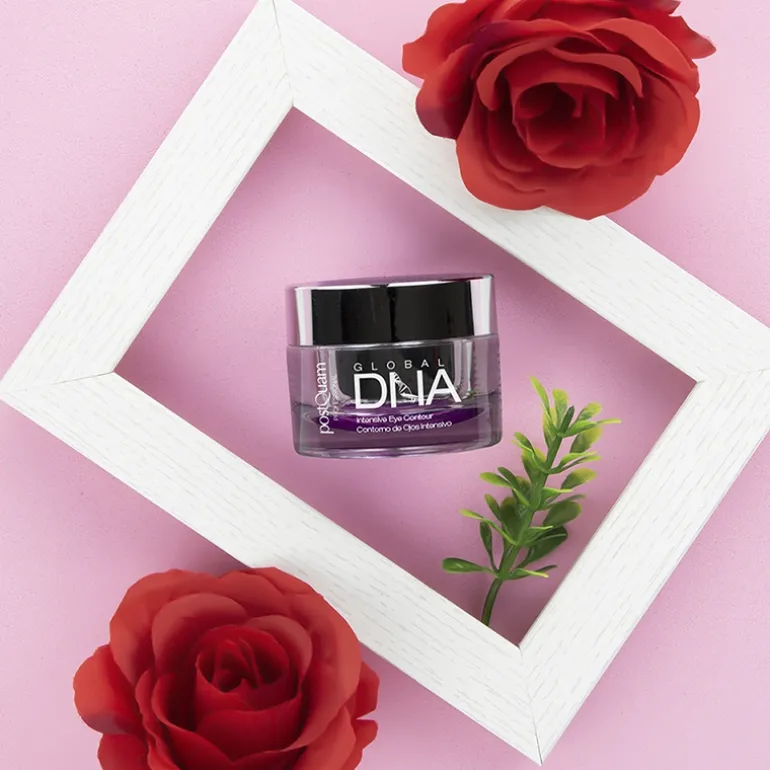 CONTORNO DE OJOS ADN 15ML