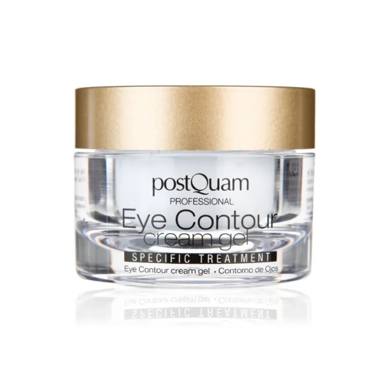 CONTORNO DE OJOS 15ML