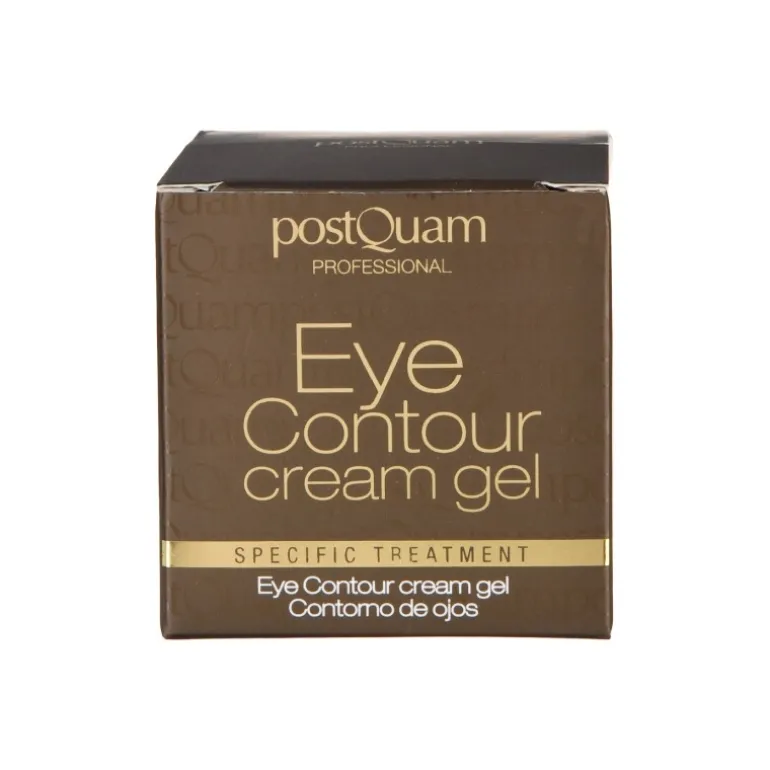 CONTORNO DE OJOS 15ML