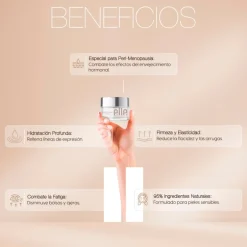 CONTORNO ELLE PERI-MENOPAUSIA 15ML