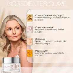 CONTORNO ELLE PERI-MENOPAUSIA 15ML