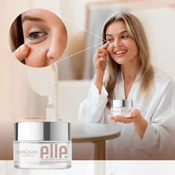 CONTORNO ELLE PERI-MENOPAUSIA 15ML