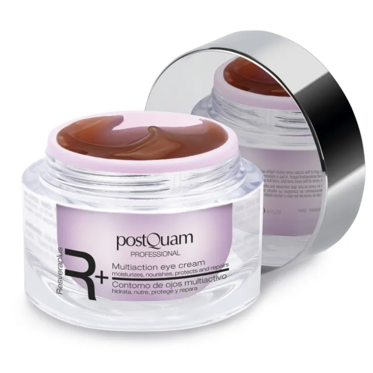 CONTORNO MULTIACCIÓN RESVERAPLUS 15ML