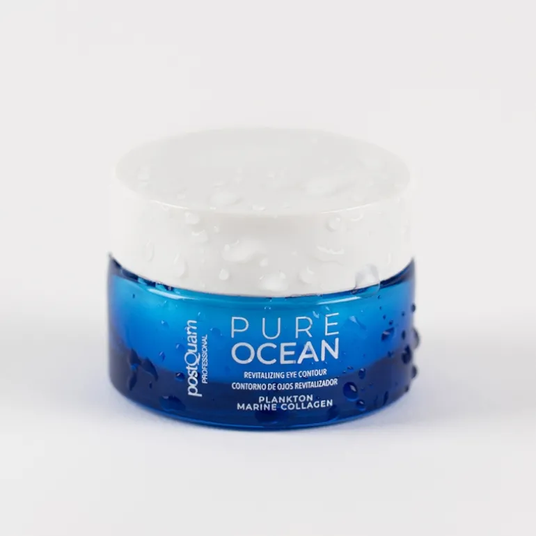 CONTORNO OCEAN POSTQUAM 15ML