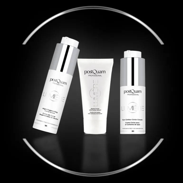 CONTORNO OJOS CAVIAR 20ML