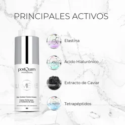 CONTORNO OJOS CAVIAR 20ML