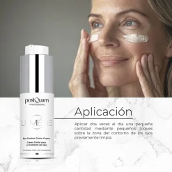 CONTORNO OJOS CAVIAR 20ML