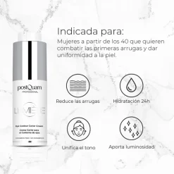 CONTORNO OJOS CAVIAR 20ML