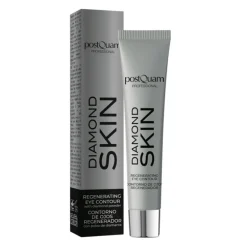 CONTORNO OJOS DIAMOND SKIN POSTQUAM 15ML
