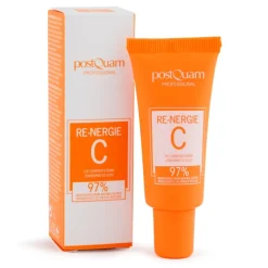 CONTORNO OJOS VIT C 15ML.