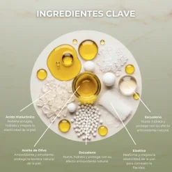 CONTORNO OLIVE POSTQUAM 15 ML