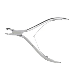 CORTA CUTICULA ACERO INOXIDABLE 3''