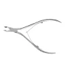 CORTA CUTICULAS 5" ACERO INOX