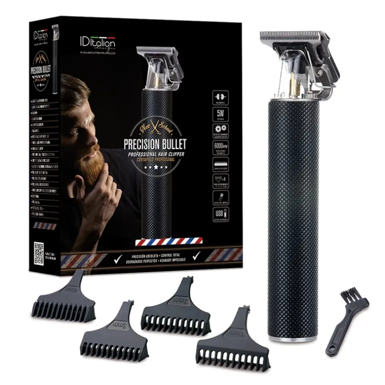 CORTAPELOS PRECISION BULLET