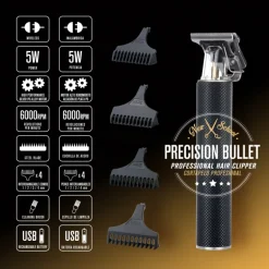 CORTAPELOS PRECISION BULLET