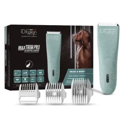 CORTAPELOS WATERPROOF MAXTRIM PRO