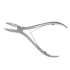 CORTAUÑAS ACERO INOXIDABLE 5.5