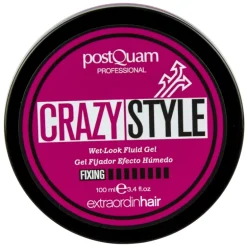 CRAZY STYLE 100 ML