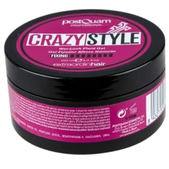 CRAZY STYLE 100 ML