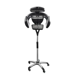 CREATOR ACELERADOR Y CREADOR DE PEINADOS