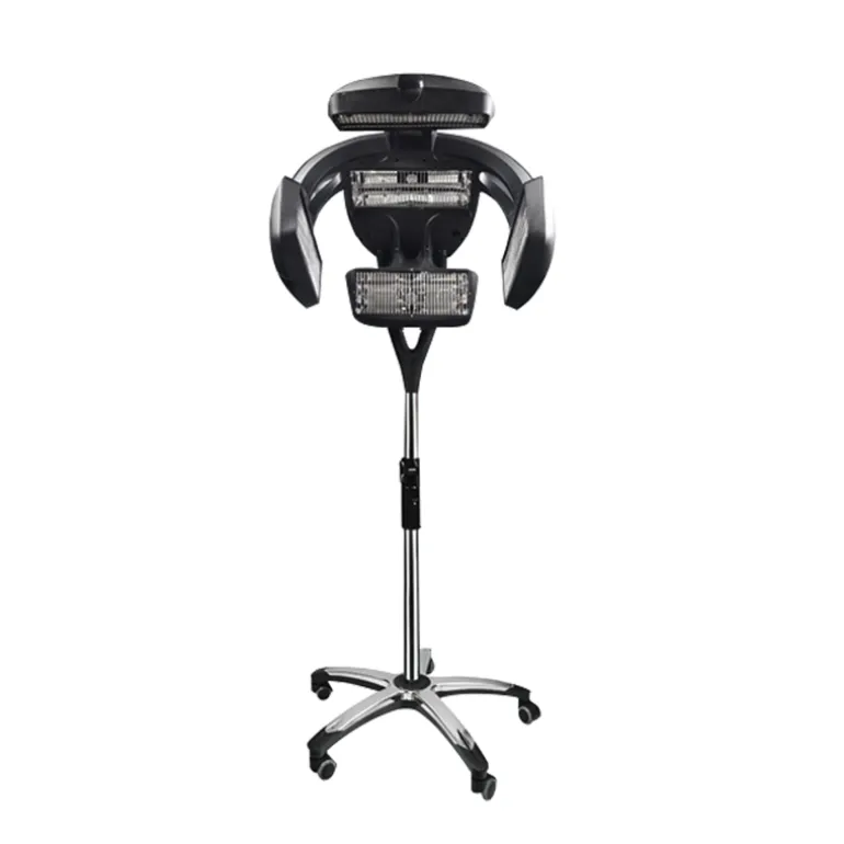 CREATOR ACELERADOR Y CREADOR DE PEINADOS