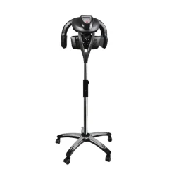 CREATOR ACELERADOR Y CREADOR DE PEINADOS