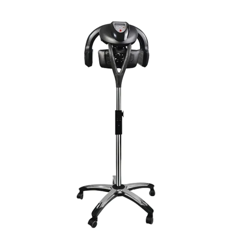 CREATOR ACELERADOR Y CREADOR DE PEINADOS