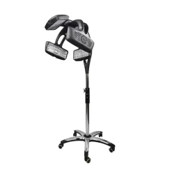 CREATOR ACELERADOR Y CREADOR DE PEINADOS