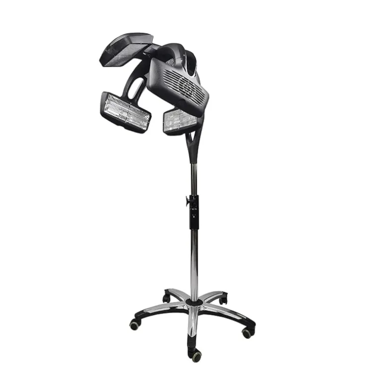 CREATOR ACELERADOR Y CREADOR DE PEINADOS