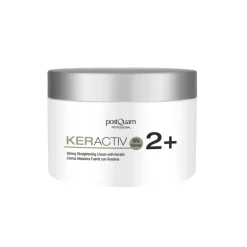 CREMA ALISADORA KERATINA FUERTE 200 ML