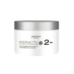 CREMA ALISADORA SUAVE KERATINA 200 ML