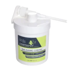 CREMA BALSÁMICA-MASAJE COSMEFIT 1000ML