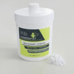 CREMA BALSÁMICA-MASAJE COSMEFIT 1000ML