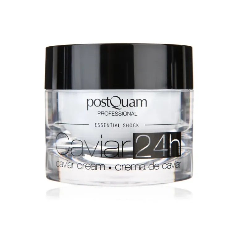 CREMA CAVIAR 24H 50ML