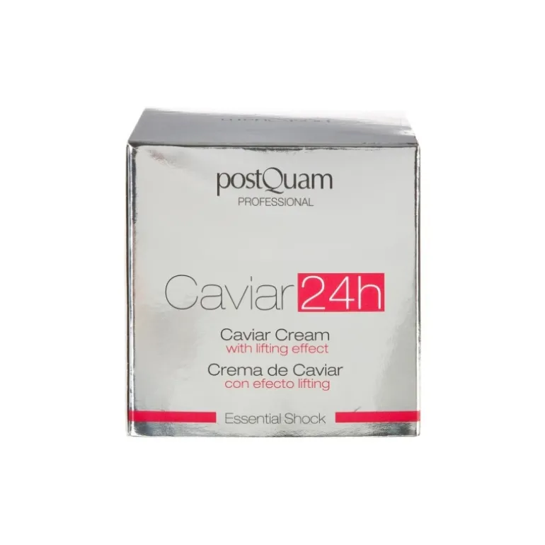 CREMA CAVIAR 24H 50ML