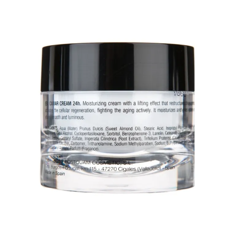 CREMA CAVIAR 24H 50ML