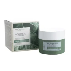 CREMA DÍA BIOHERBAL 50ML