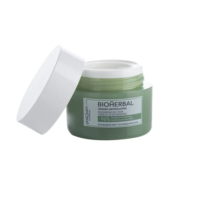 CREMA DÍA BIOHERBAL 50ML